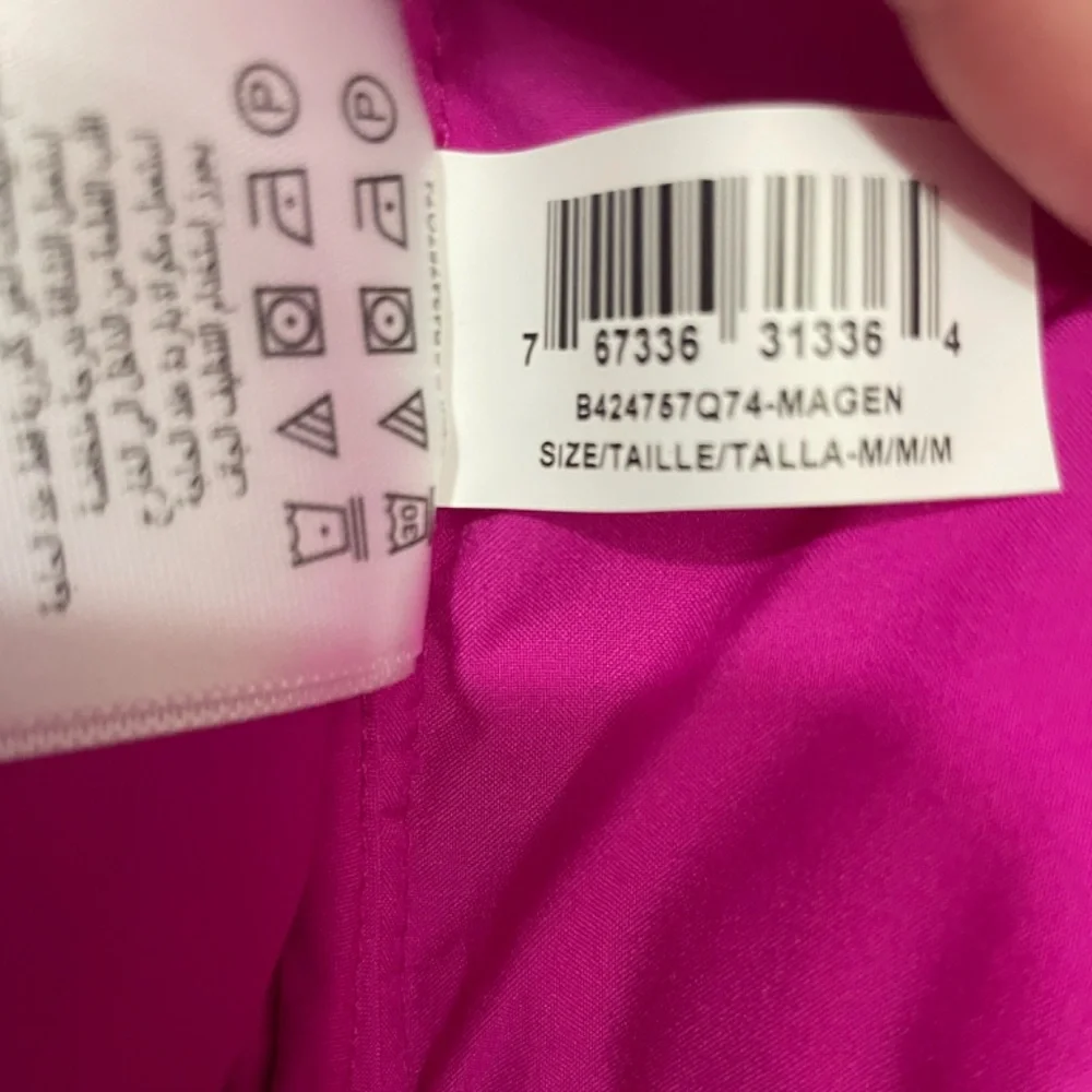 BCBGeneration Women's Hooded Puffer Coat Macy's Exclusive - Picture 8 of 13
